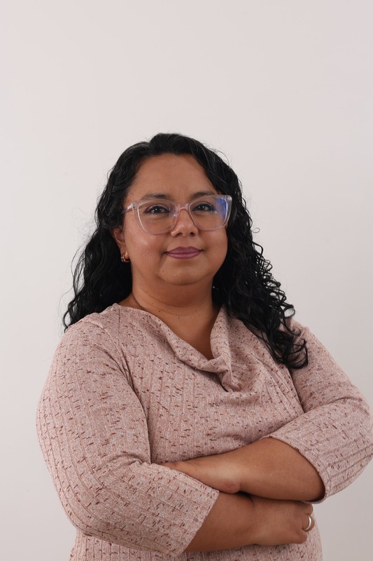 María Ruth Esteban Calderón