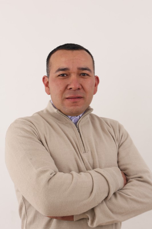 Mario Evelio Ramírez