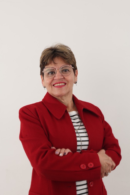 Martha Cecilia Castillo Muñoz