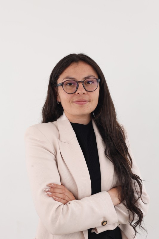 Mónica María Beltrán Cobos