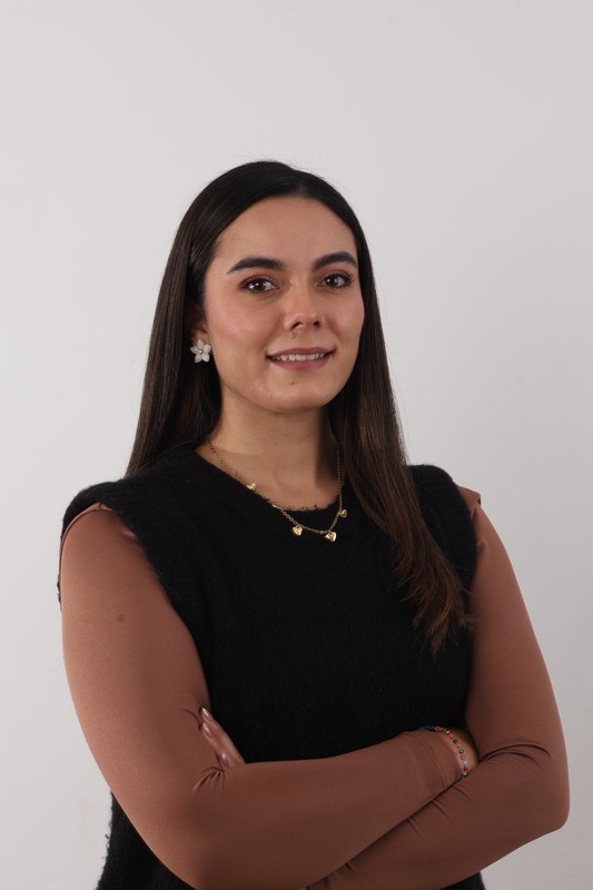 Natalia Guillén Rodríguez
