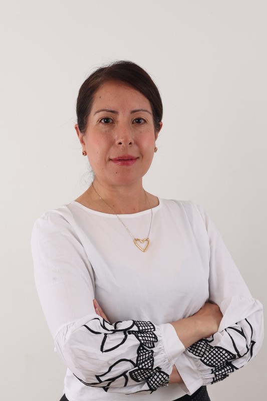 Rosa Caterine Avendaño Cendales