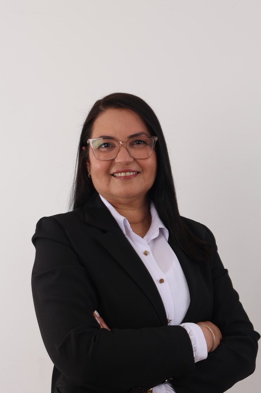 Sandra Esther Santamaría Hernández