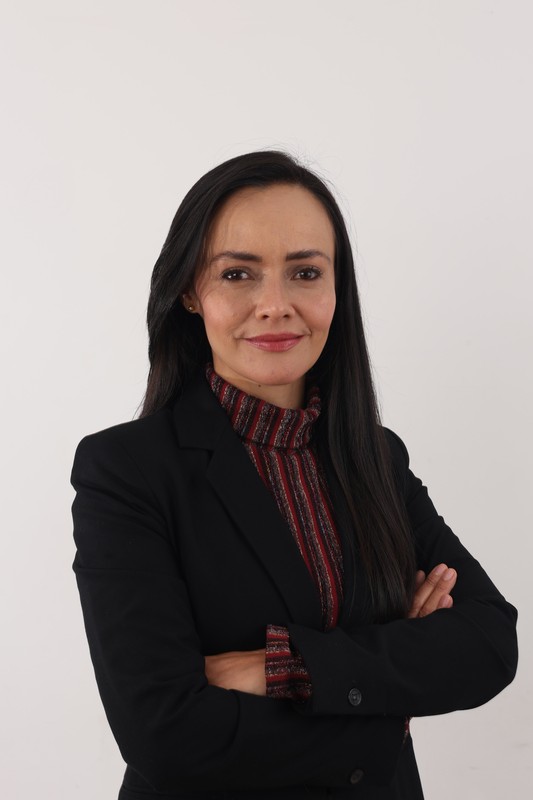 Yasmín Angélica Quiroga Fonseca