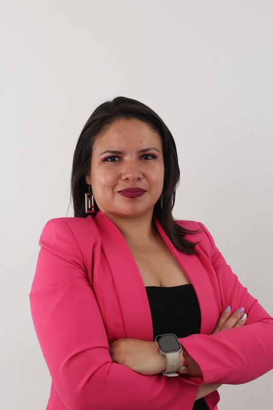 Yineth Vanessa Rodríguez Cortés