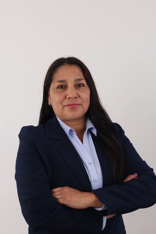 Johanna Patricia Cárdenas López