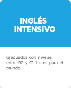 Ingles Colegio Cristo Rey