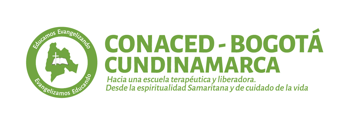 CONACED Bogotá Cundinamarca